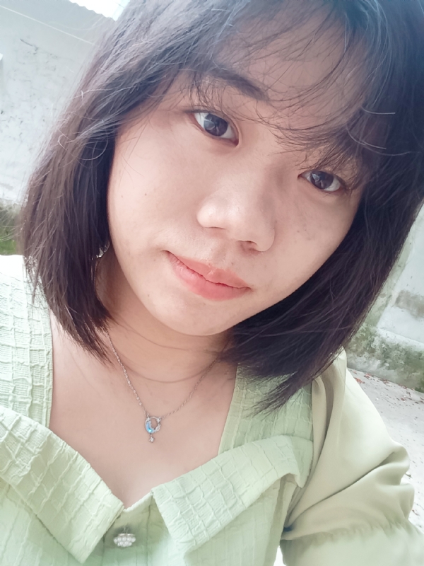 栀初的第一张照片--福清相亲服务中心