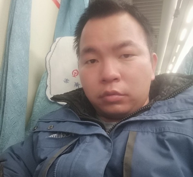 淡定的第一张照片--福清相亲服务中心