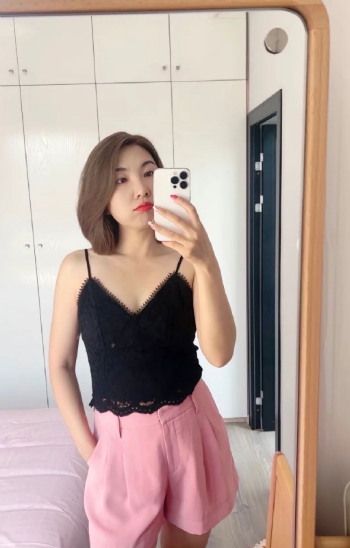 丽波的第一张照片--福清相亲服务中心