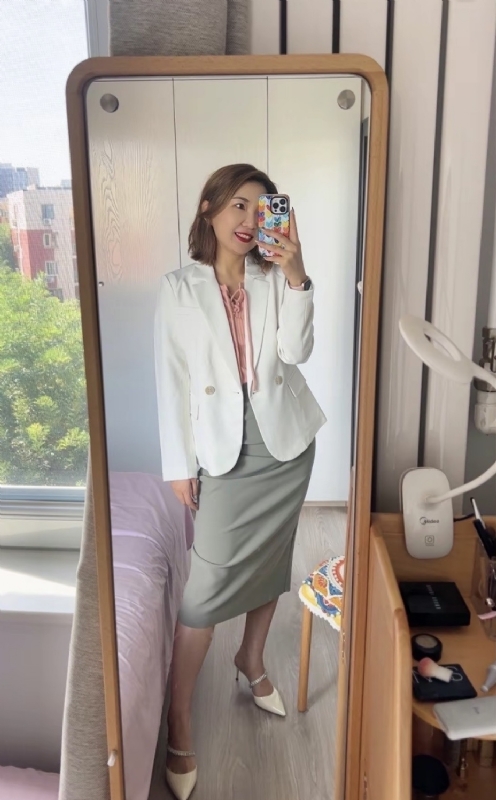 丽波的第三张照片--福清相亲服务中心