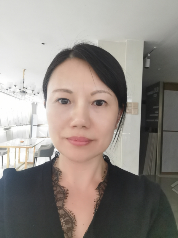 刹那芳华的第一张照片--福清相亲服务中心