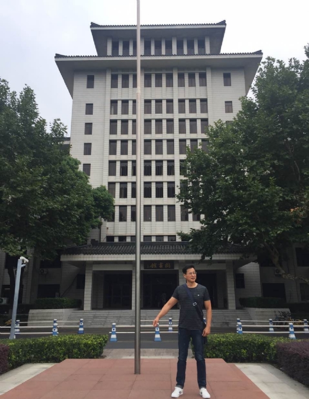 加国男人的第三张照片--福清相亲服务中心