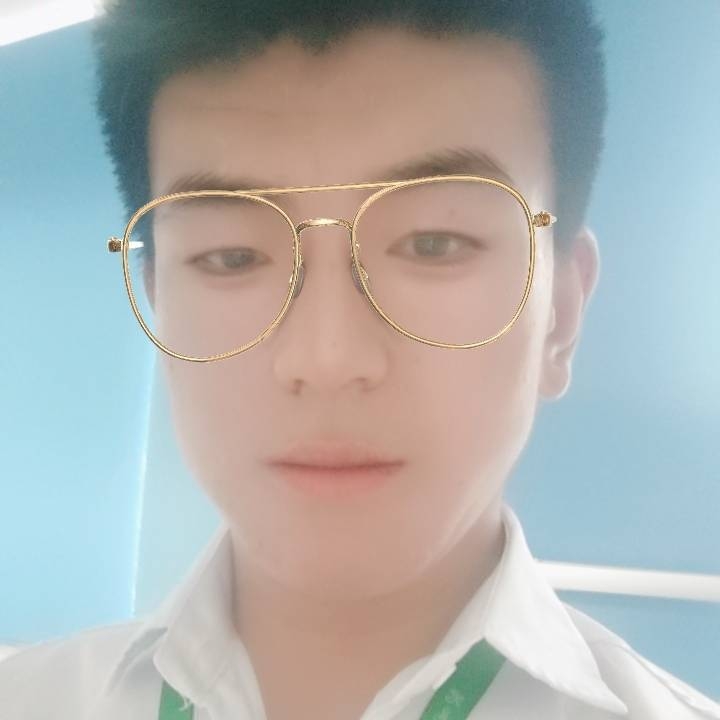 幸运男孩的第一张照片--福清相亲服务中心