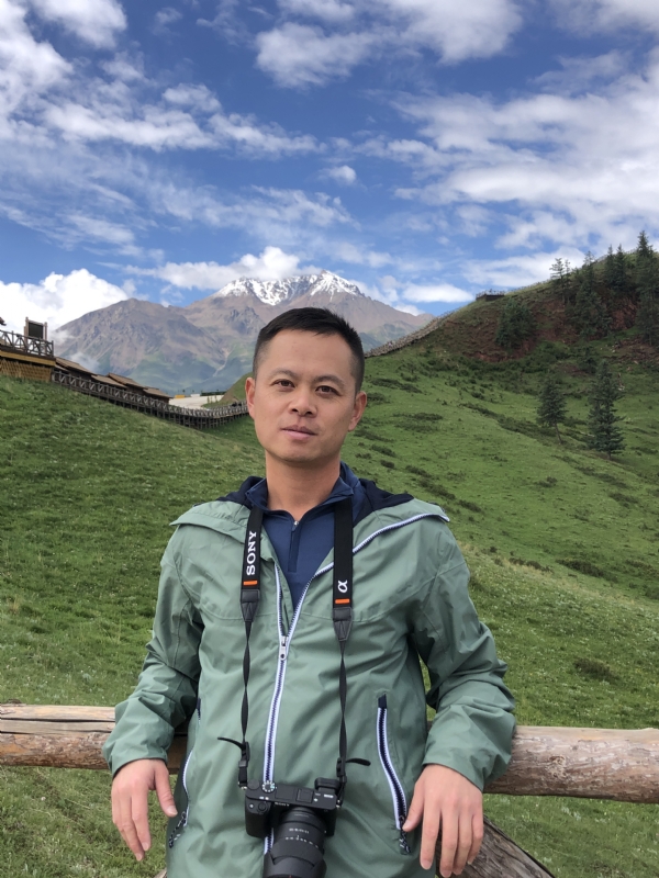 猩猩二号的第二张照片--福清相亲服务中心