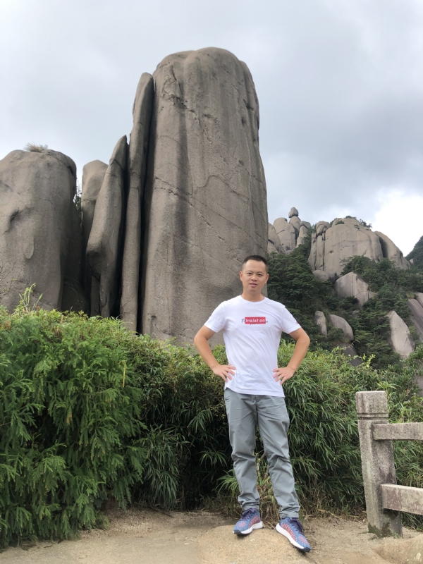 猩猩二号的第三张照片--福清相亲服务中心