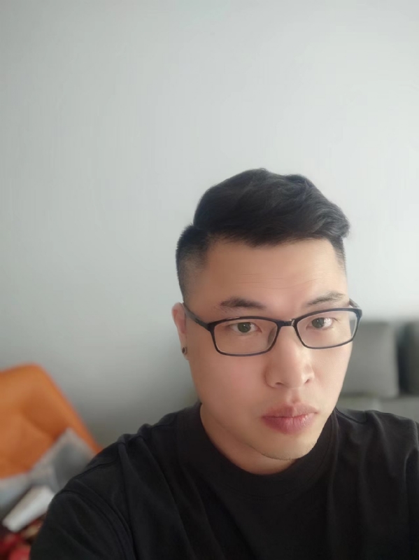 Vincent的第三张照片--福清相亲服务中心