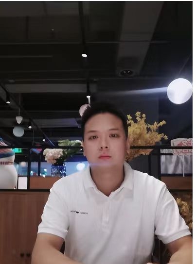 kevin的第一张照片--福清相亲服务中心