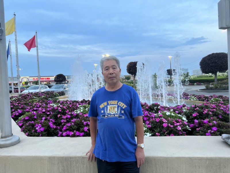 全全的第一张照片--福清相亲服务中心