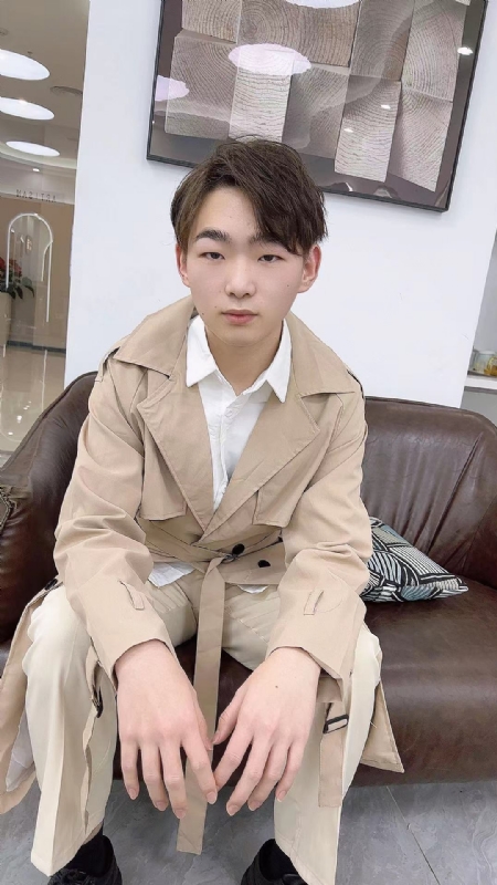 啊哲的第二张照片--福清相亲服务中心