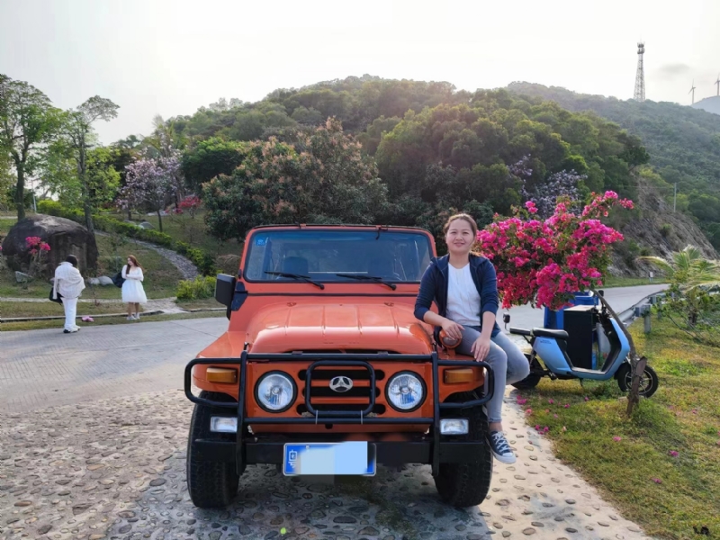 eteen的第一张照片--福清相亲服务中心