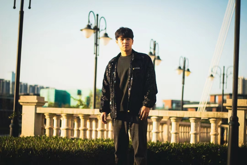 佛山最后的温柔的第一张照片--福清相亲服务中心