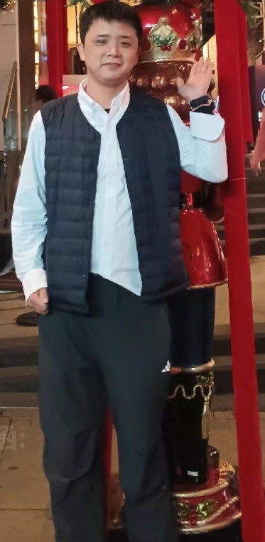 龙凤呈祥的第一张照片--福清相亲服务中心