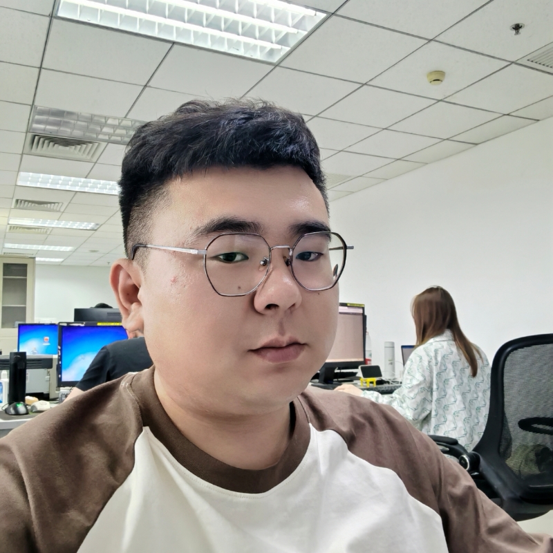 默蝉莫禅的第一张照片--福清相亲服务中心