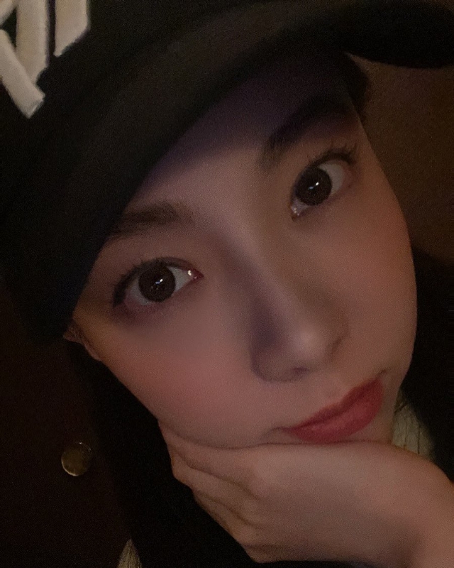 豬妹的第一张照片--福清相亲服务中心