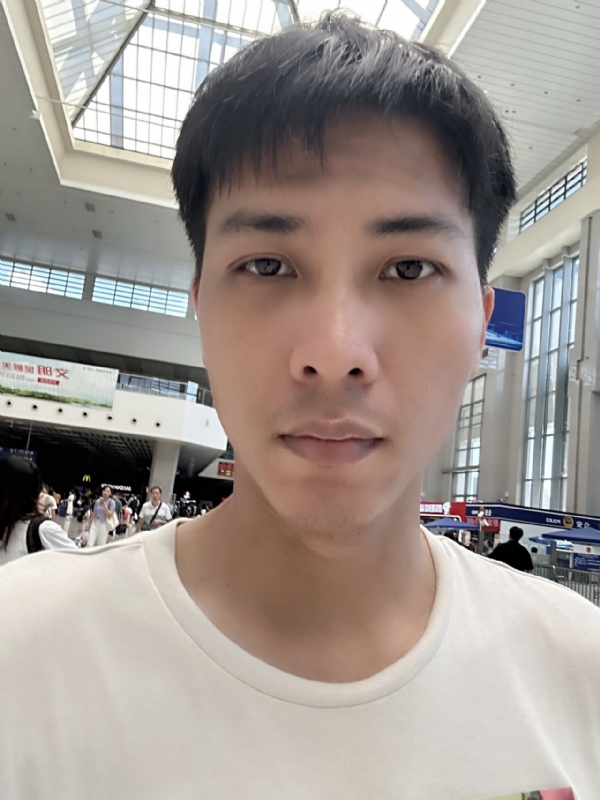 木木的第二张照片--福清相亲服务中心