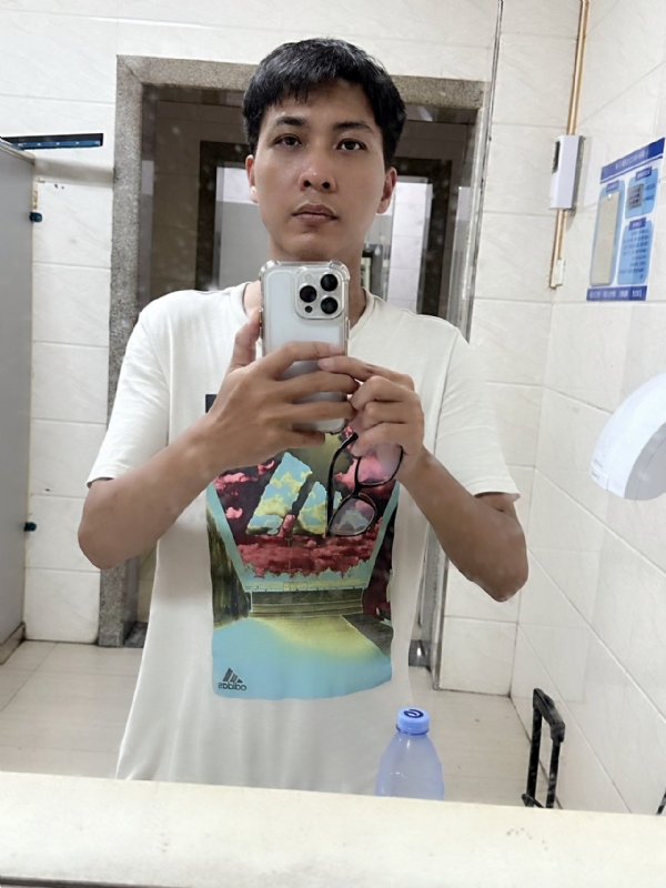 木木的第三张照片--福清相亲服务中心