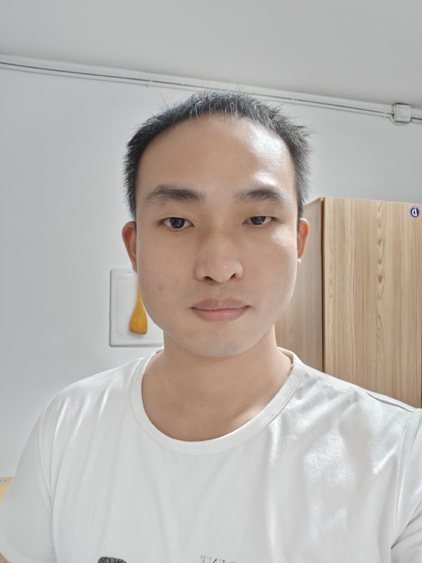 自由随心的第一张照片--福清相亲服务中心