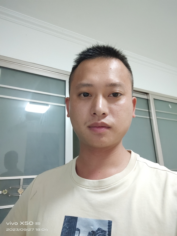 小yan同学的第一张照片--福清相亲服务中心