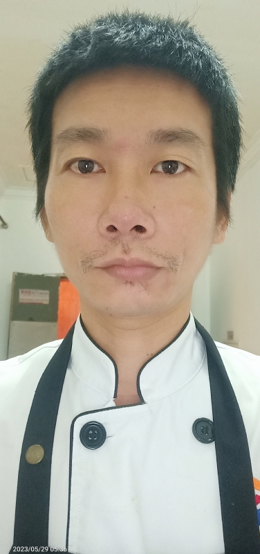 美味美爱的第一张照片--福清相亲服务中心