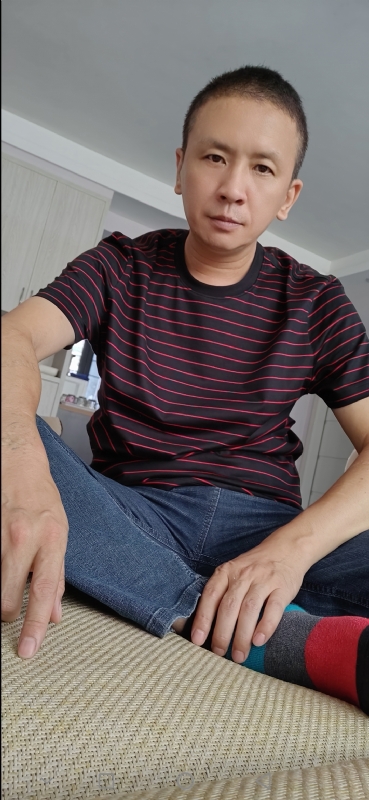 诚~的第一张照片--福清相亲服务中心