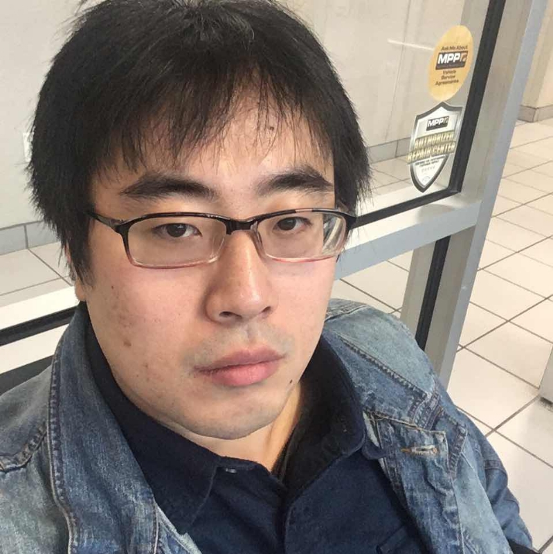 Ray的第二张照片--福清相亲服务中心