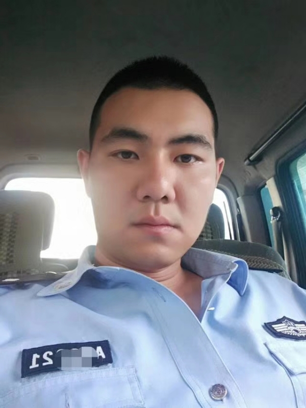 如果不爱请别伤害的第一张照片--福清相亲服务中心