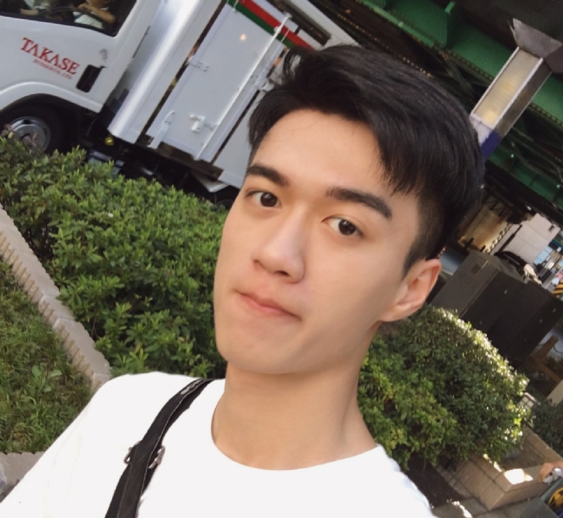 xiaoji的第二张照片--福清相亲服务中心