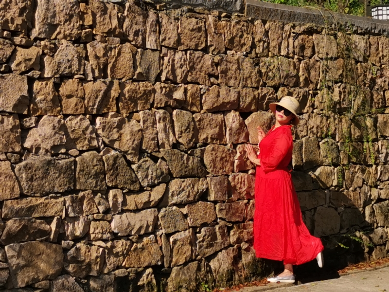 rain的第一张照片--福清相亲服务中心