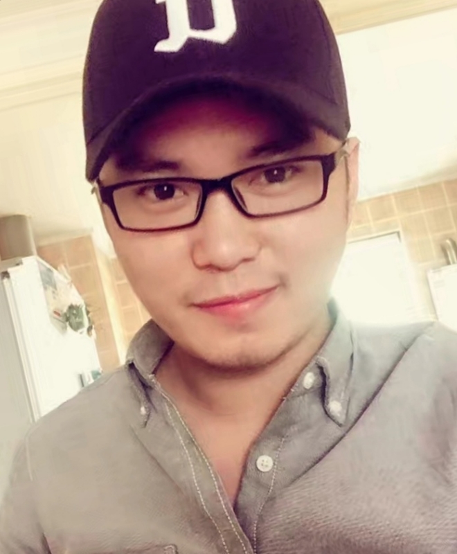 jack的第一张照片--福清相亲服务中心