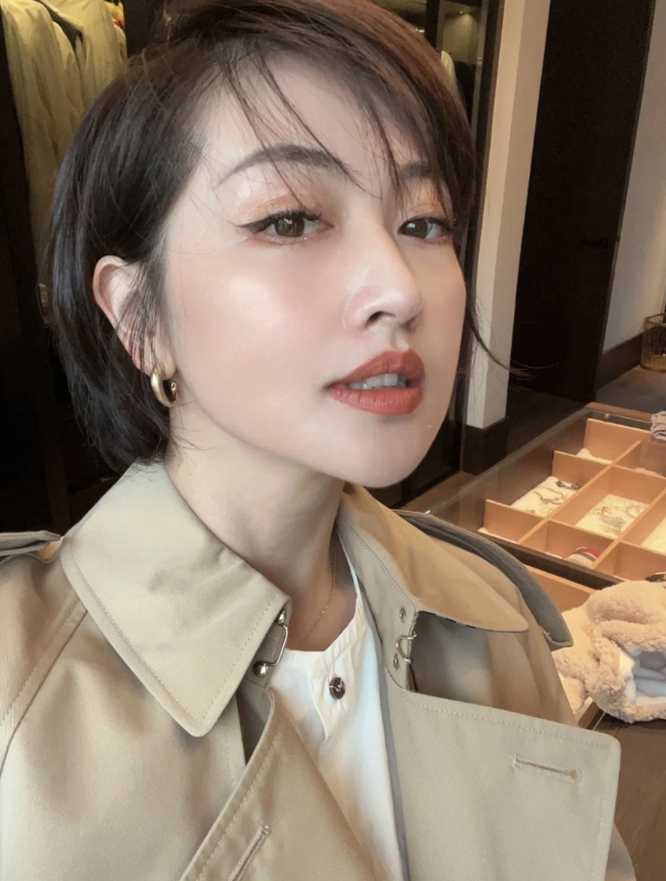 Angie的第一张照片--福清相亲服务中心