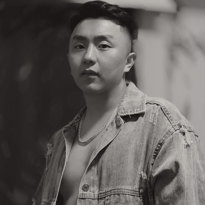 昆仔的第一张照片--福清相亲服务中心