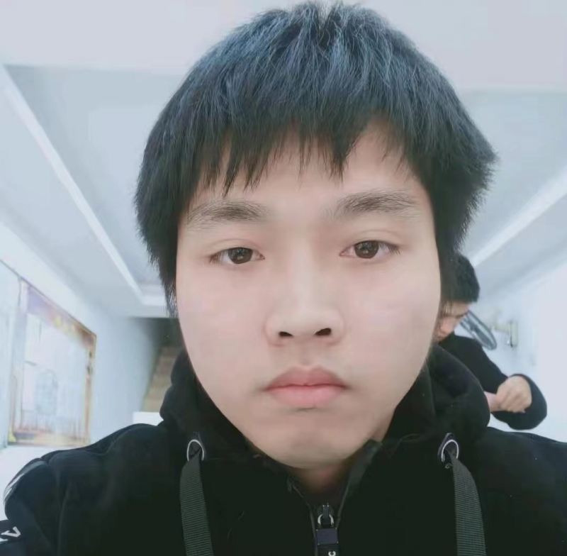 无奋斗不清春的第一张照片--福清相亲服务中心