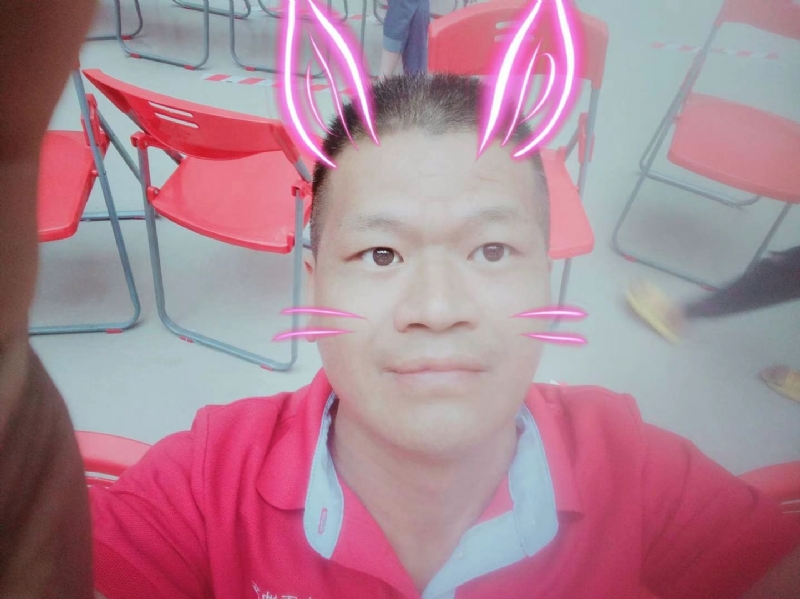 明灯哥哥的第一张照片--福清相亲服务中心