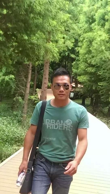 荆州王婆说媒的第一张照片--福清相亲服务中心