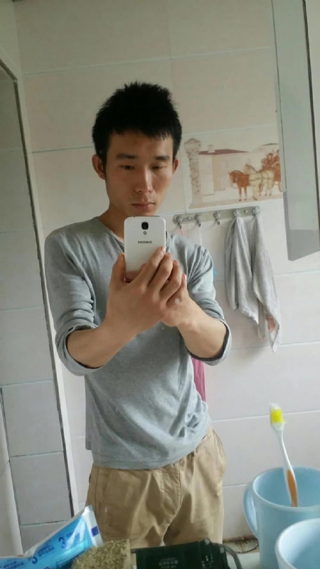 蔚蓝天空的第一张照片--福清相亲服务中心