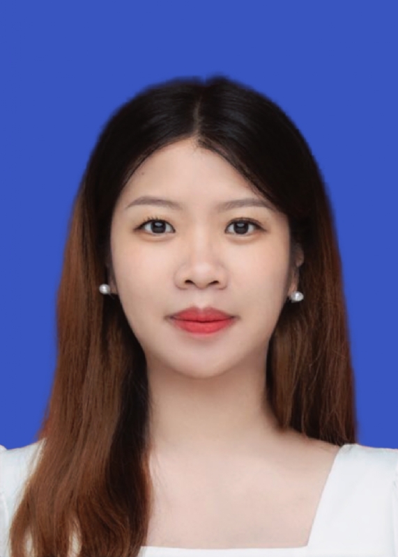 阿花的第一张照片--福清相亲服务中心