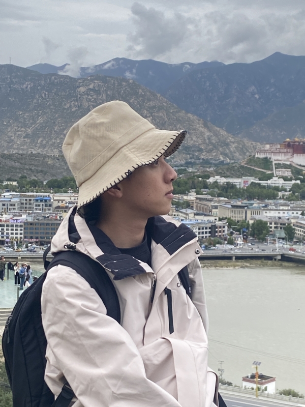 Lucky的第一张照片--福清相亲服务中心