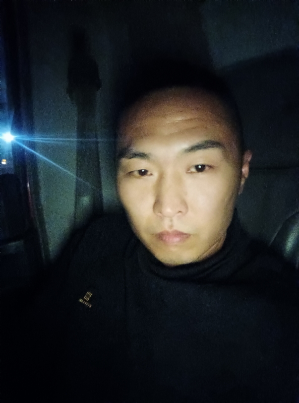 小小李的第一张照片--福清相亲服务中心