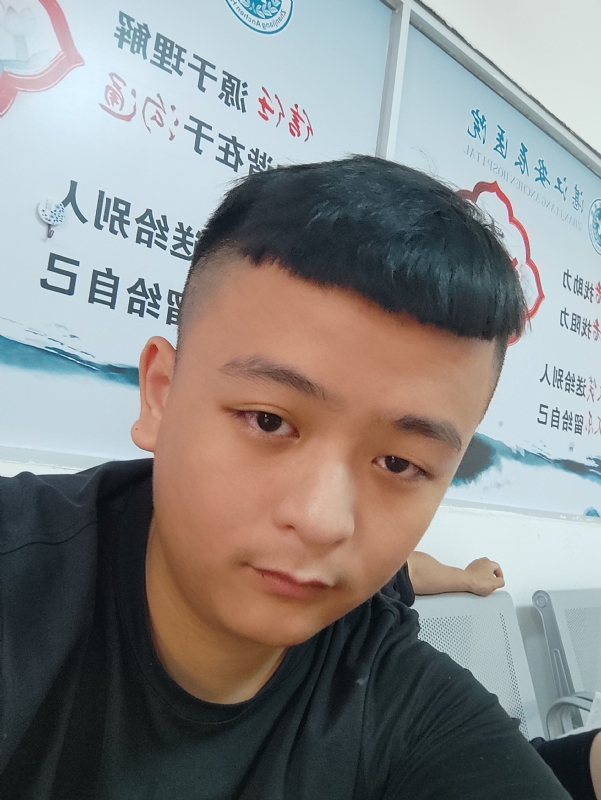 阿景的第一张照片--福清相亲服务中心