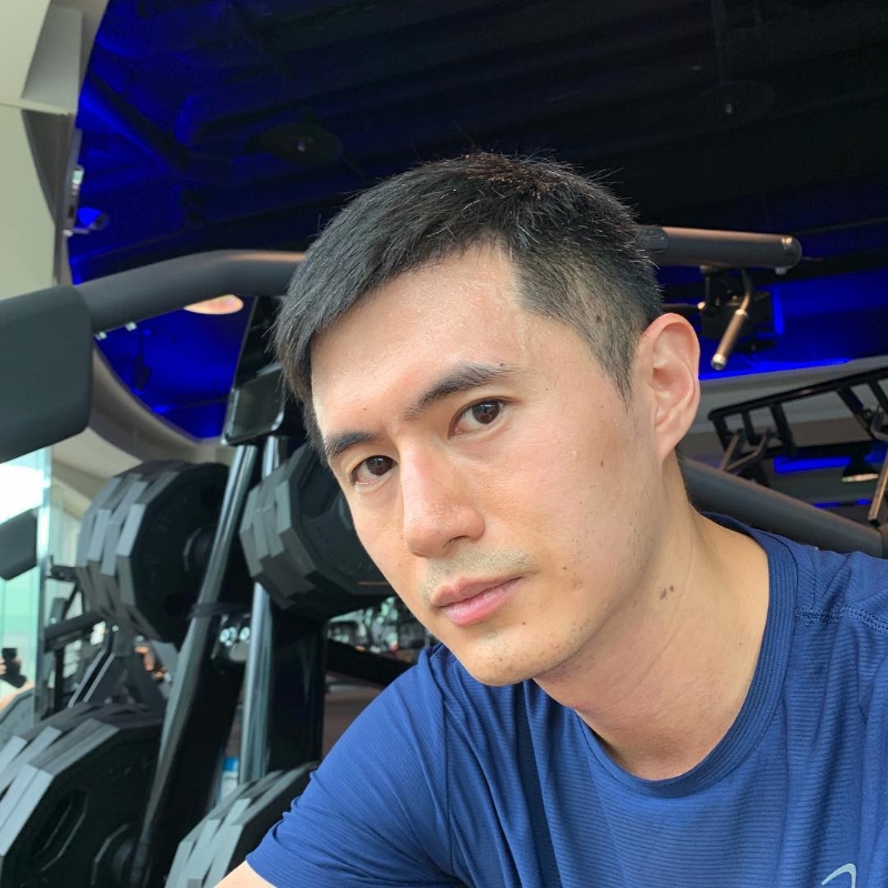 David的第二张照片--福清相亲服务中心