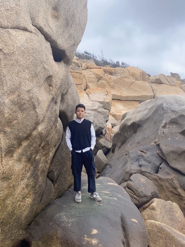 Ahh的第一张照片--福清相亲服务中心