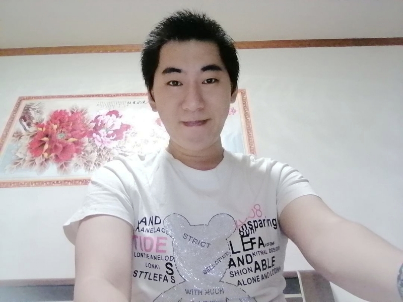 缘分天定的第一张照片--福清相亲服务中心