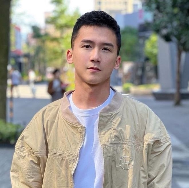 陈宥维的第二张照片--福清相亲服务中心