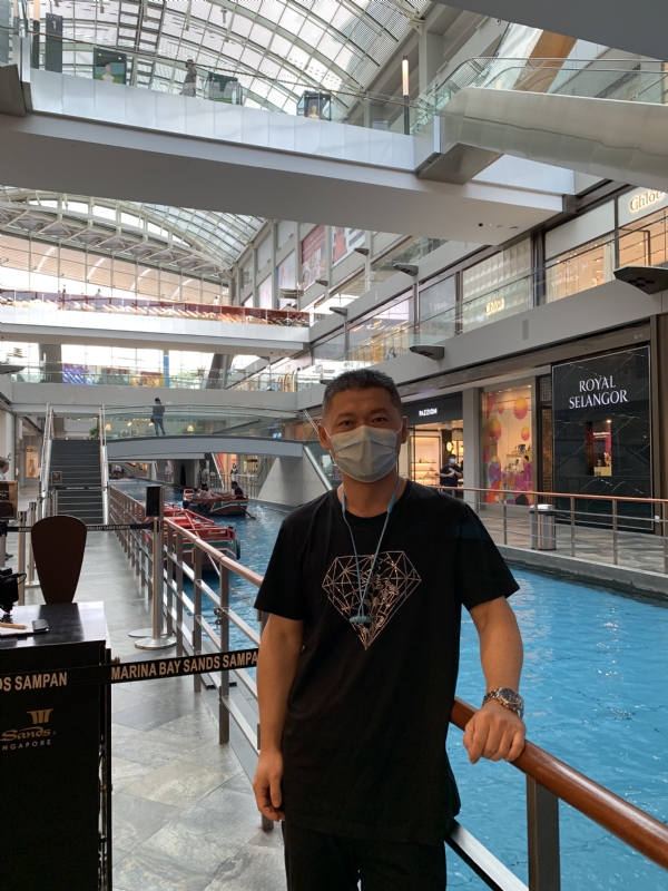 冬天的第四张照片--福清相亲服务中心