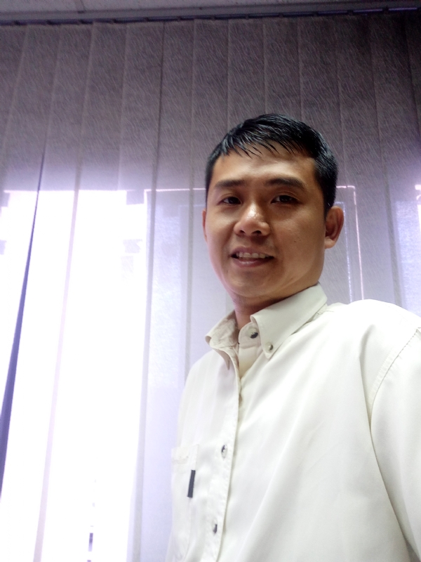 素食单身者的第一张照片--福清相亲服务中心