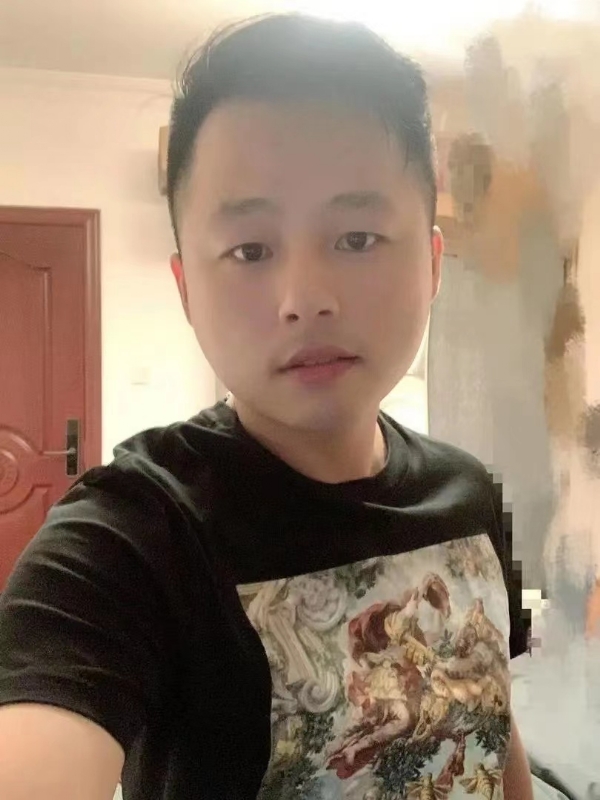 追风少年的第一张照片--福清相亲服务中心