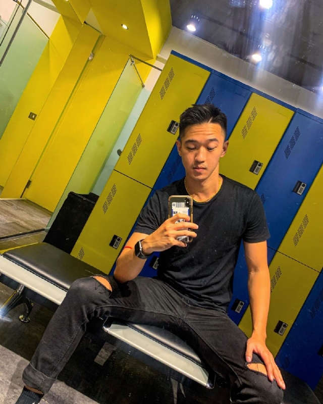 Dan的第一张照片--福清相亲服务中心