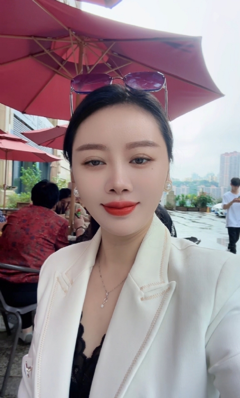 Angela的第一张照片--福清相亲服务中心