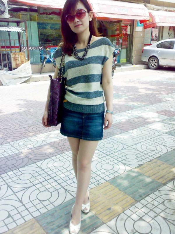 几番轮回的第一张照片--福清相亲服务中心