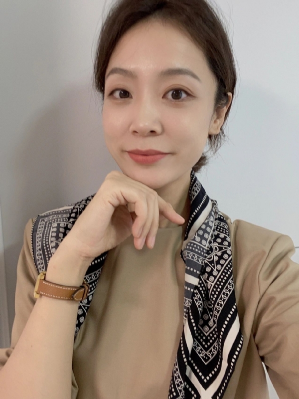 迷人秋色的第一张照片--福清相亲服务中心